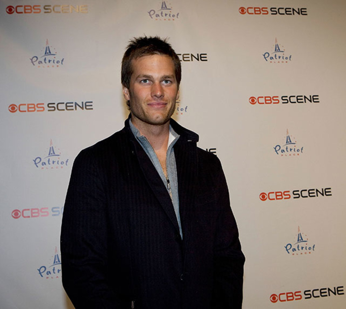 Tom Brady