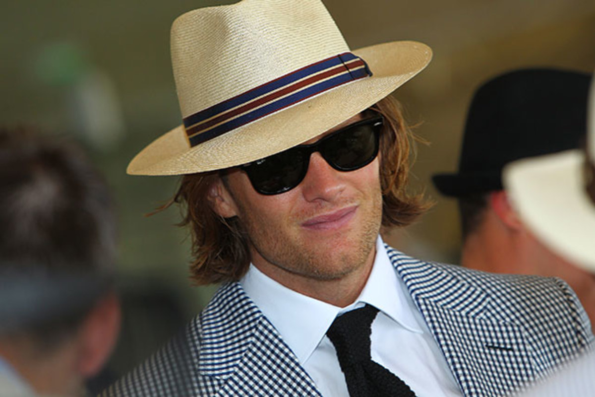 Tom Brady