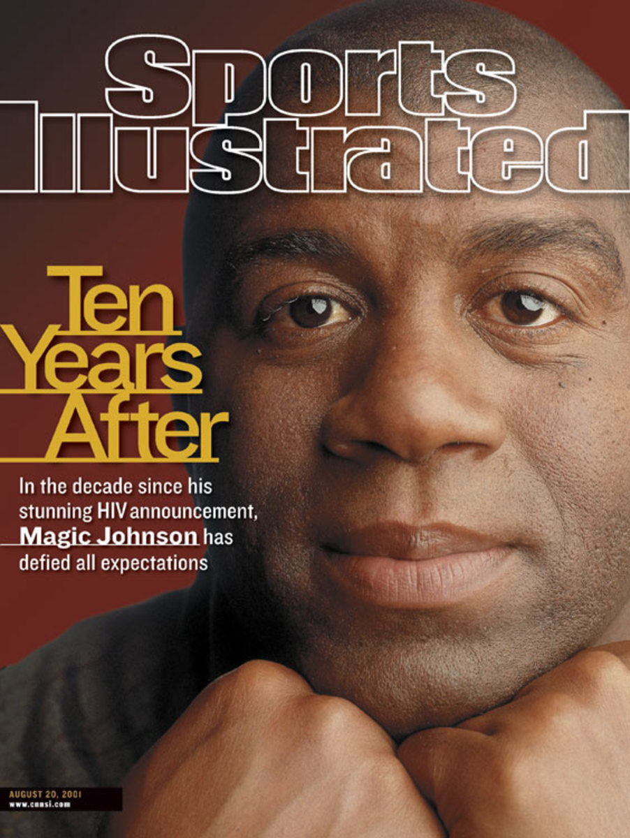 August 20, 2001