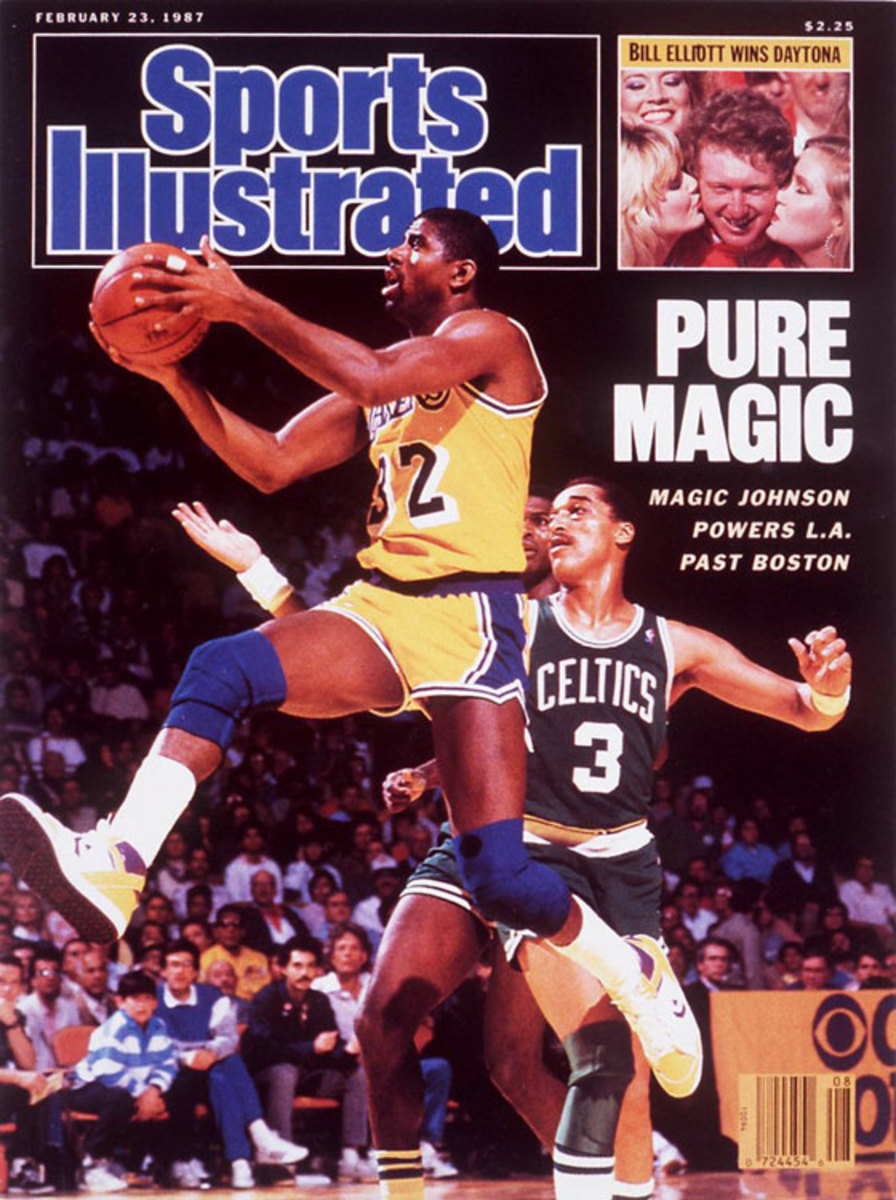 February 23, 1987