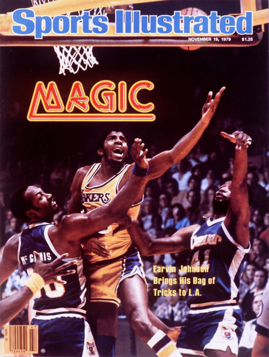 November 19, 1979