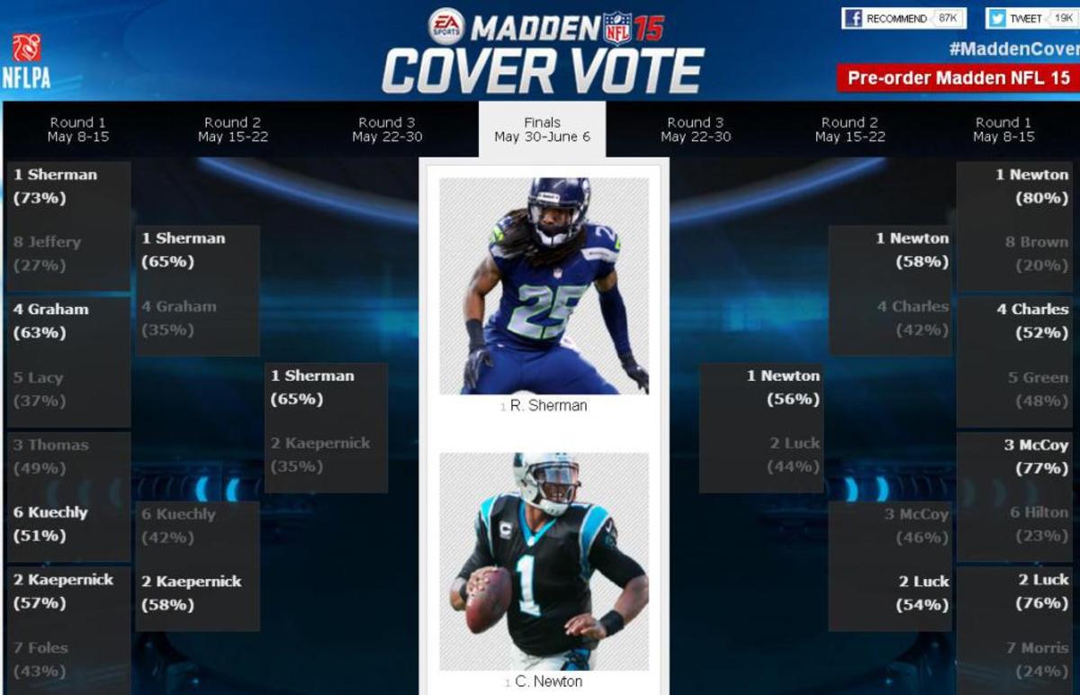 madden fan