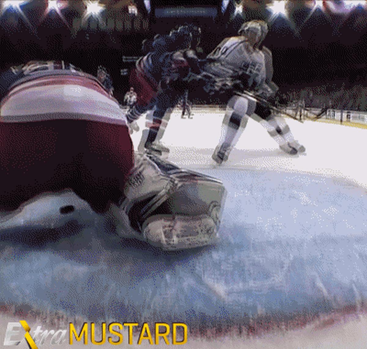 stephenson-puck
