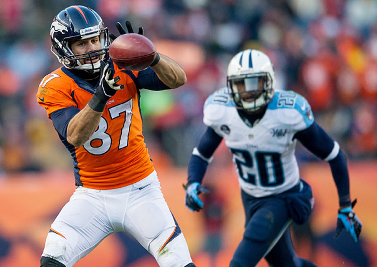 (Dustin Bradford/Getty Images) 