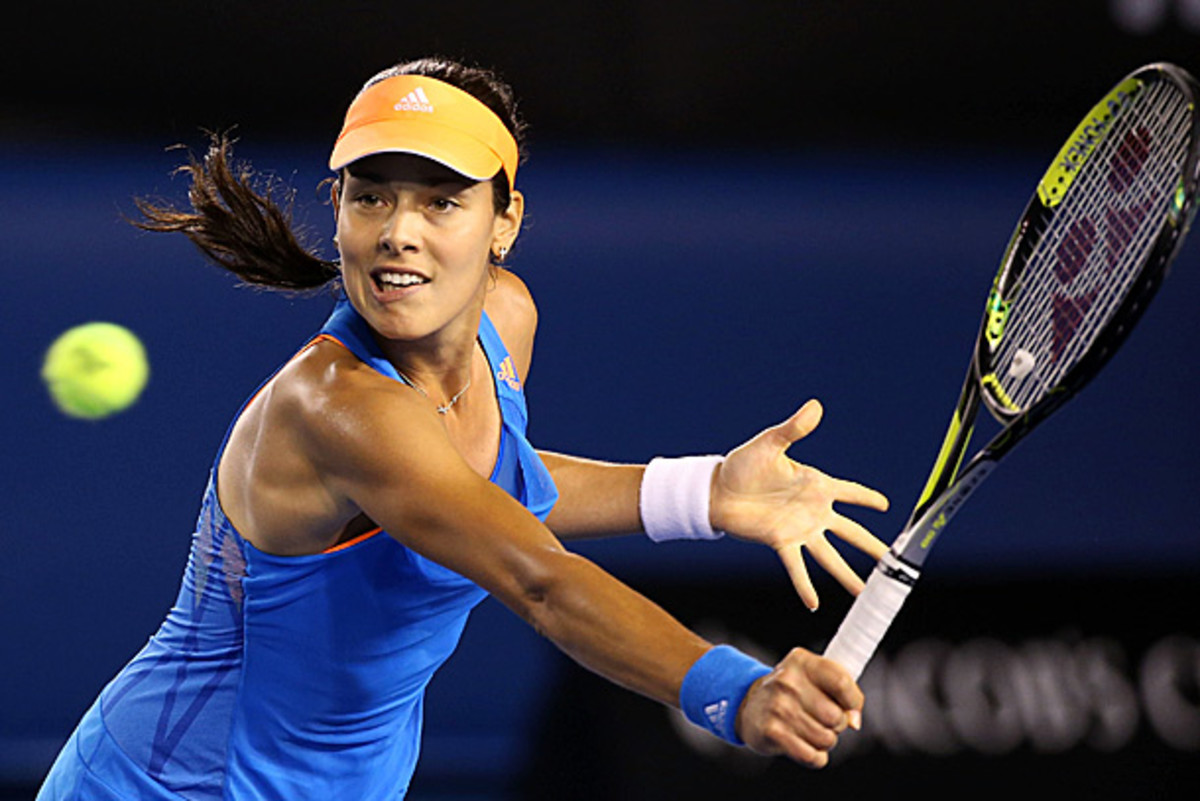 Ana Ivanovic