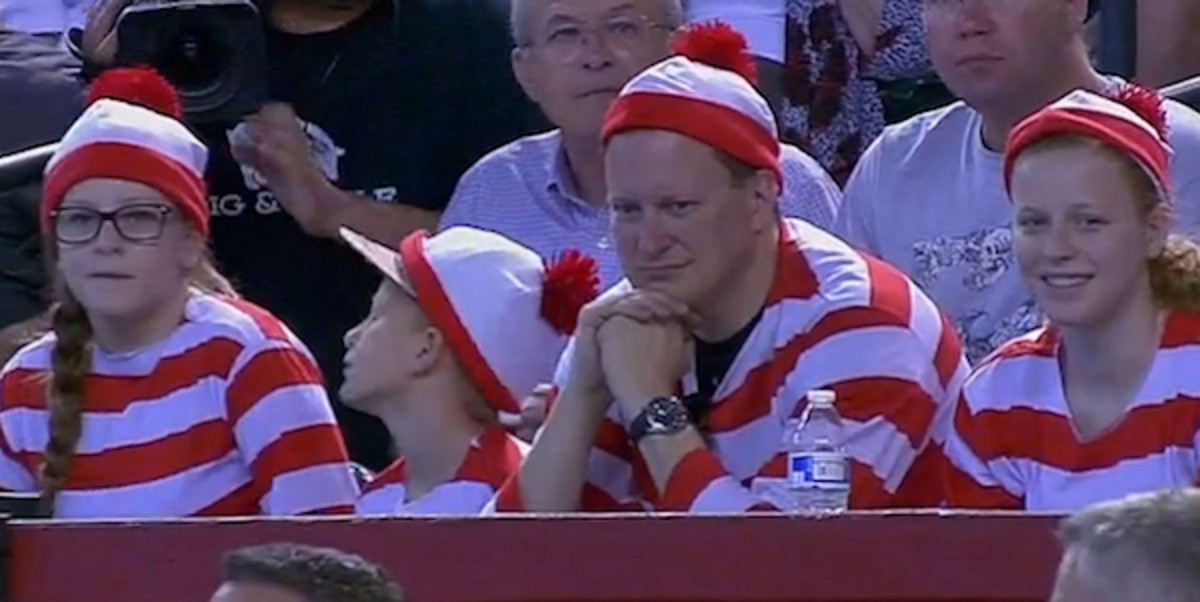 Waldo