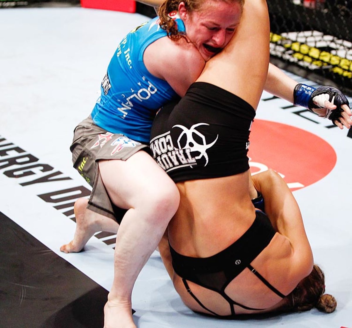 Rousey