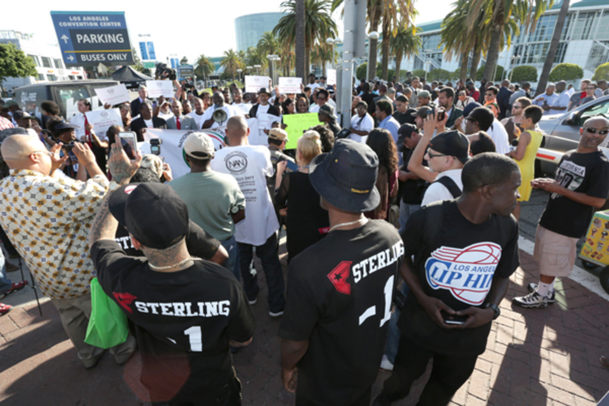 (Jonathan Alcorn/Getty Images News)