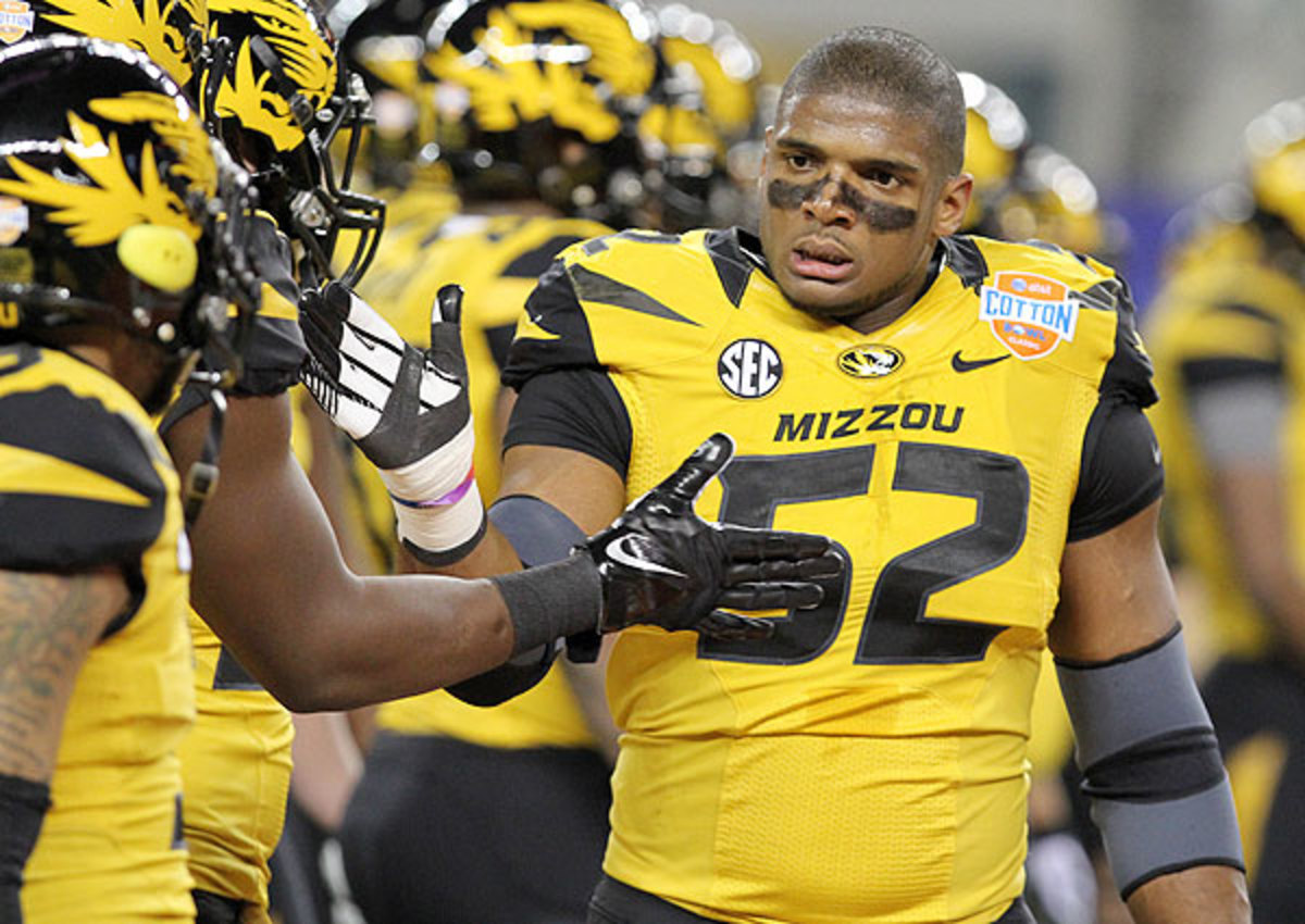 Steve Elkington makes tasteless Michael Sam joke on Twitter