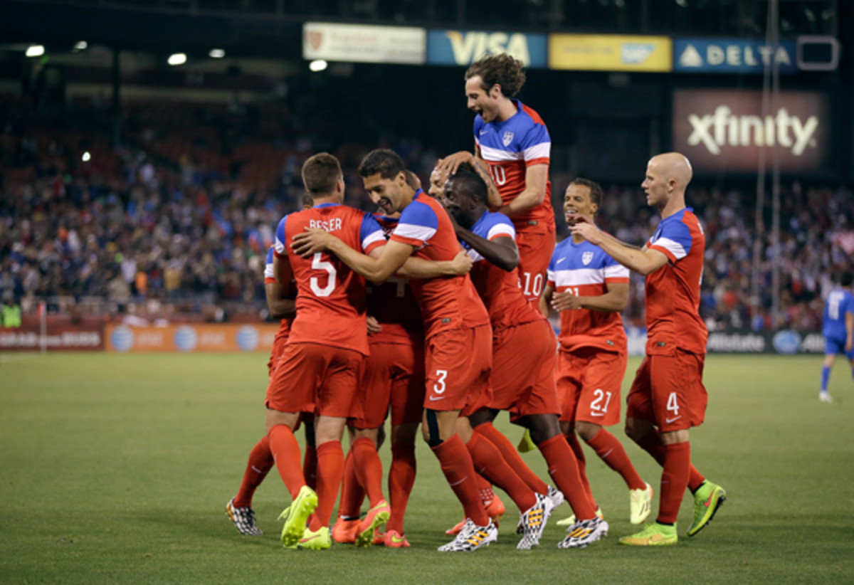 USMNT