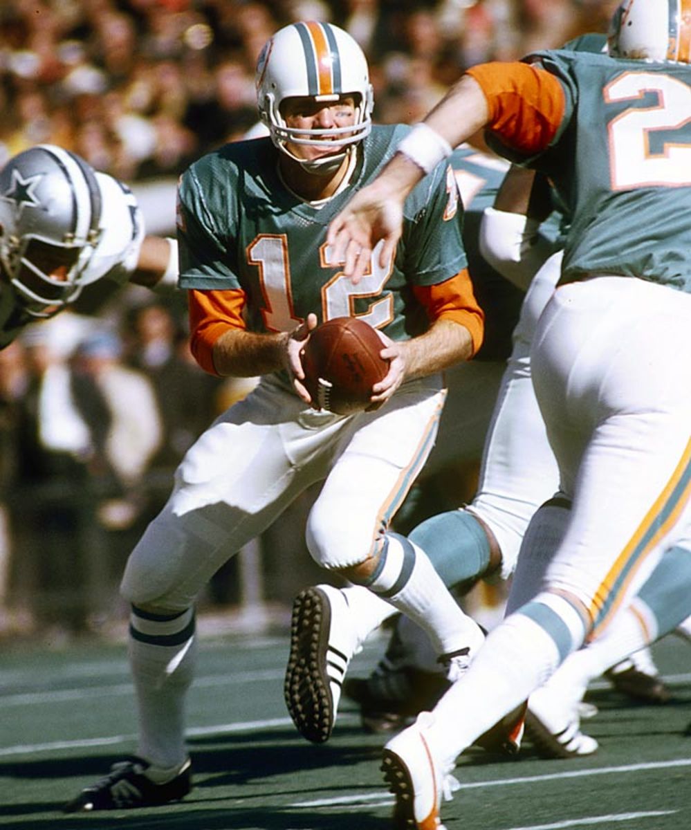 Miami Dolphins