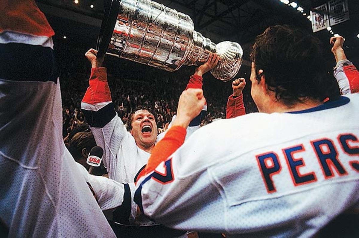 New York Islanders