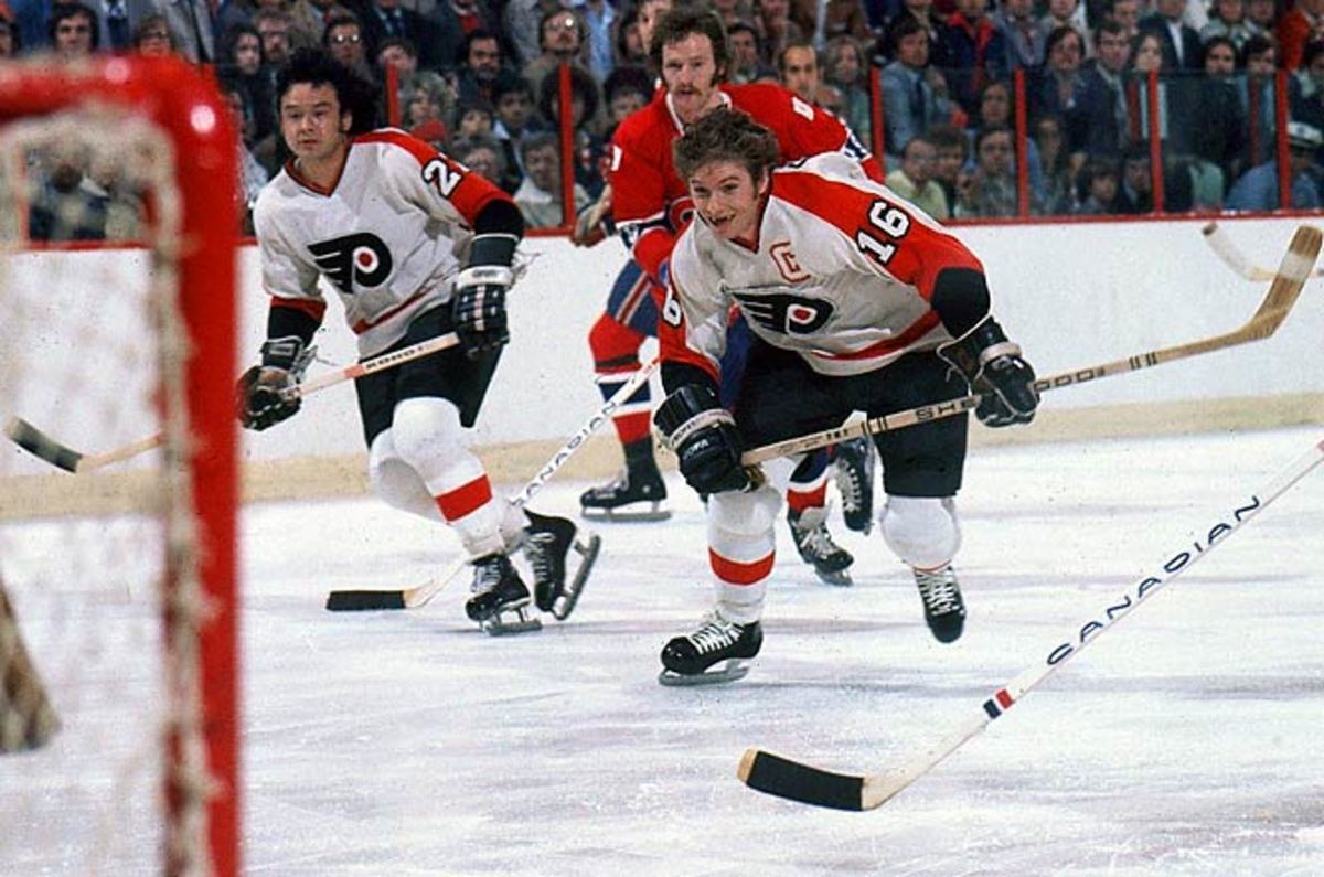 Philadelphia Flyers