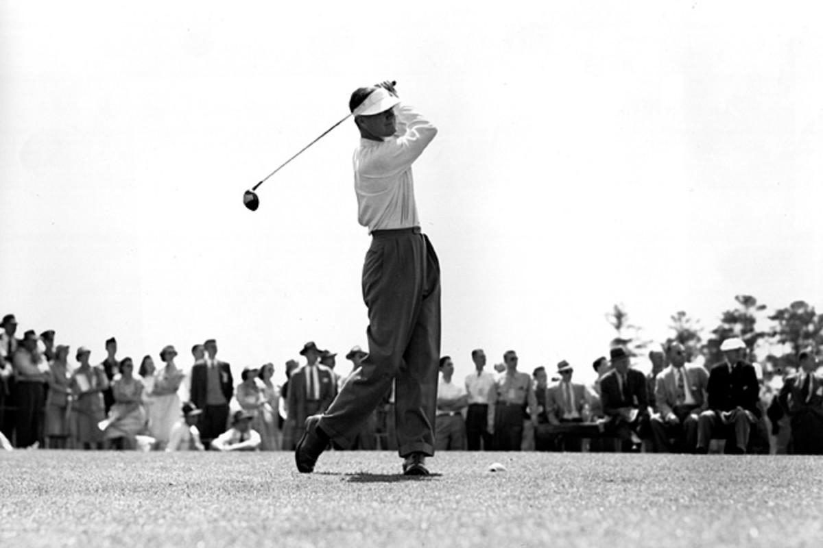 Byron Nelson