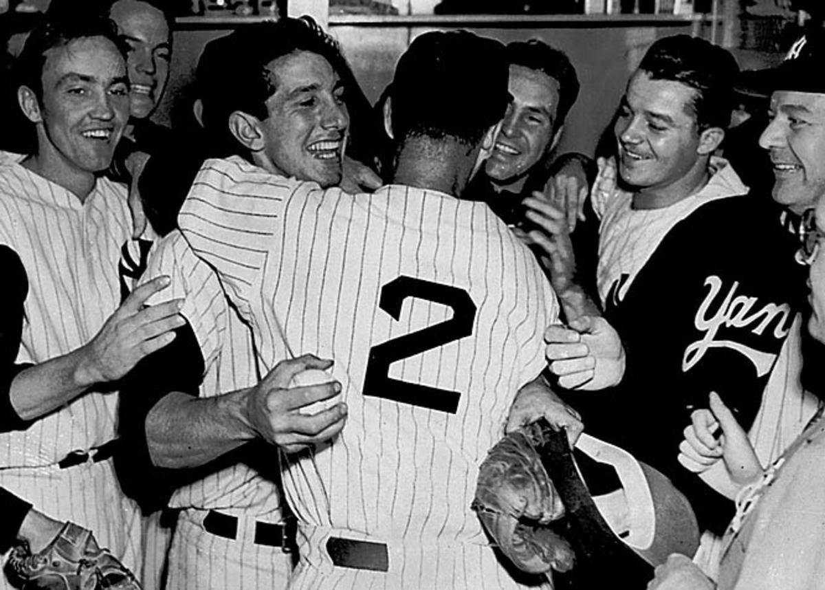 New York Yankees