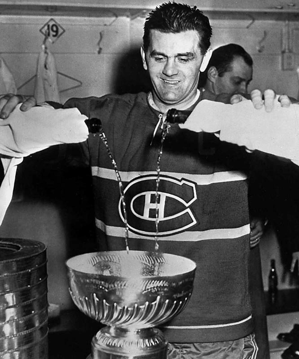 Montreal Canadiens