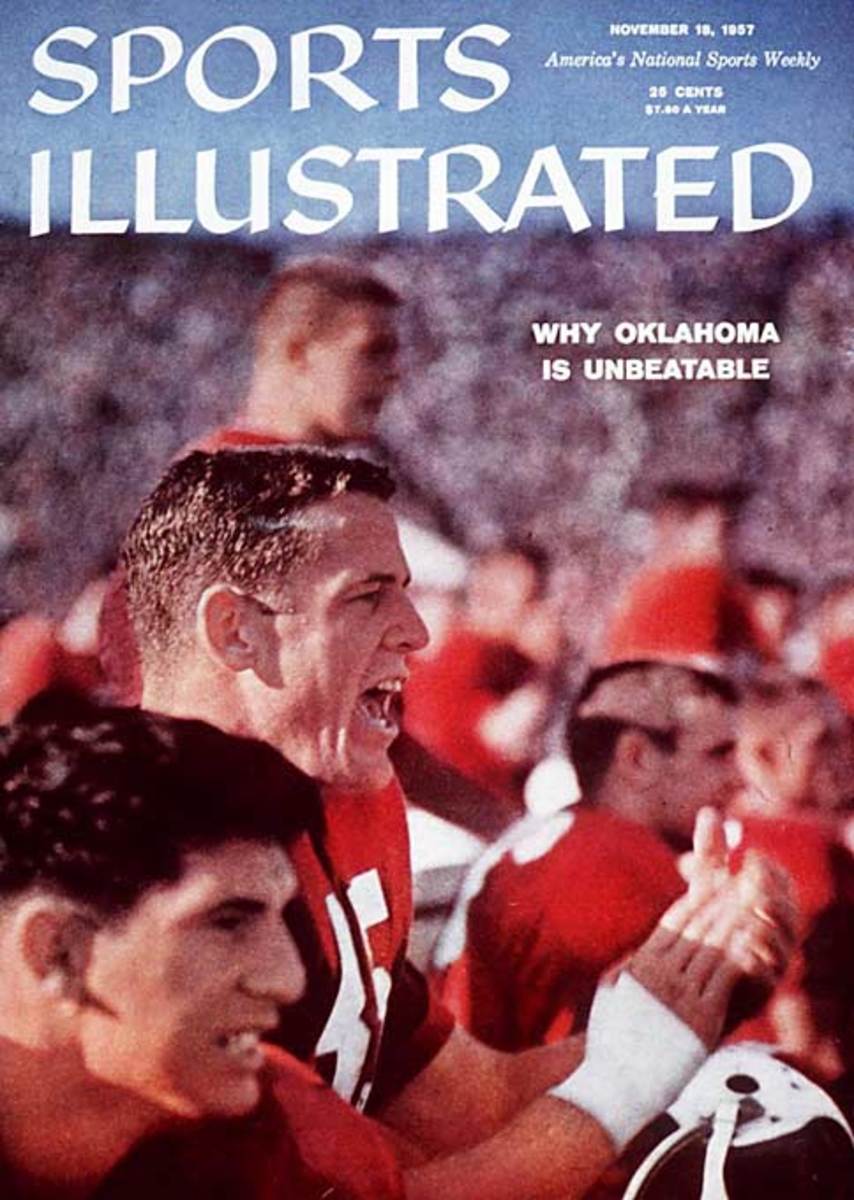 Oklahoma Sooners