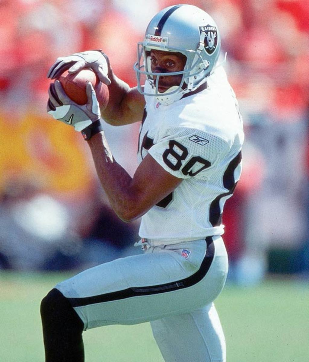 Jerry Rice