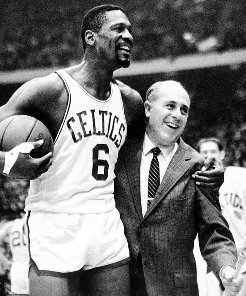 Boston Celtics