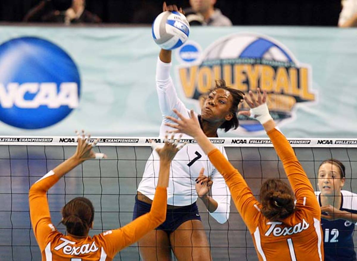 Penn State volleyball