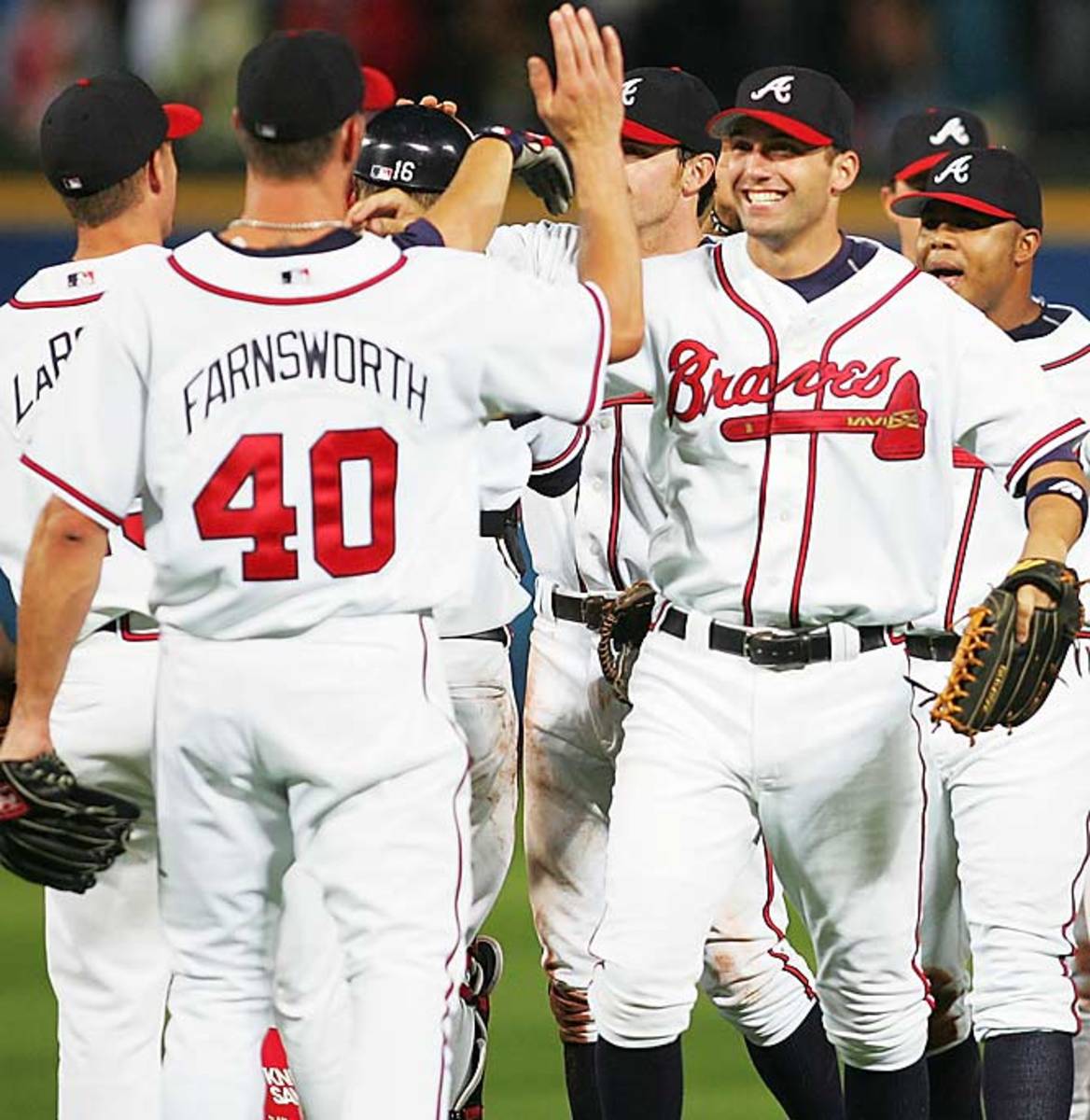 Atlanta Braves