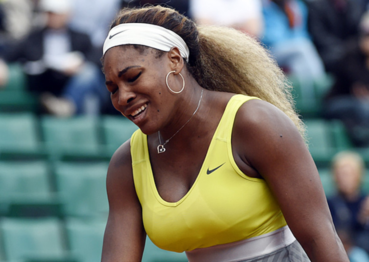 Serena Williams