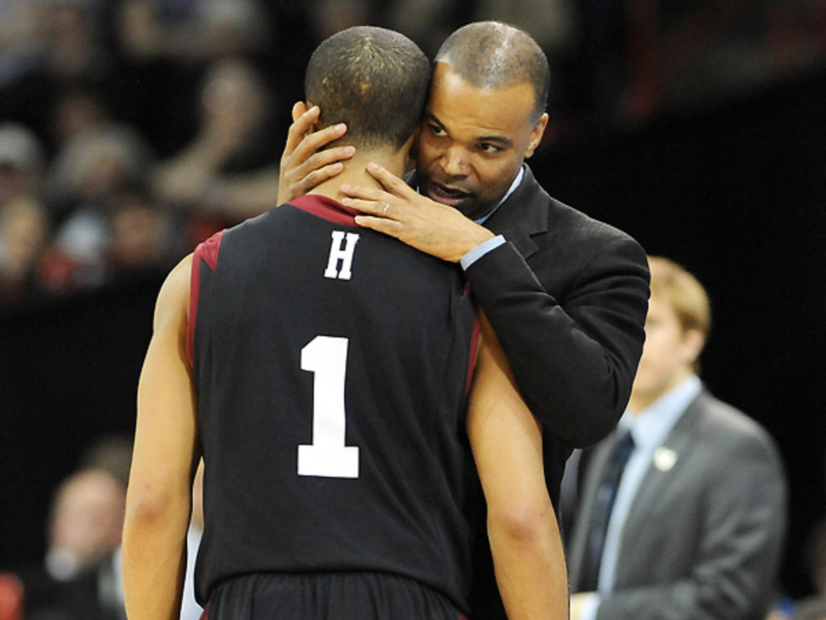 Tommy Amaker