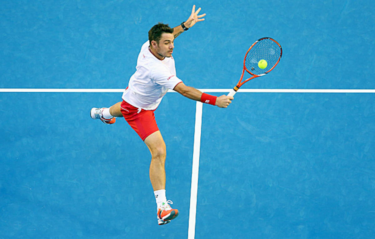 wawrinka