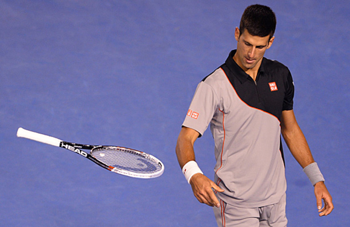 djokovic