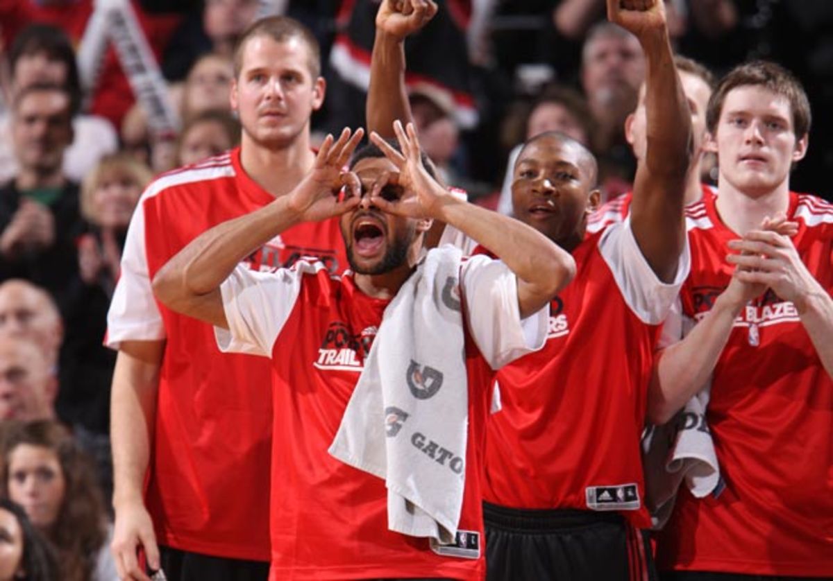 patty mills blazers