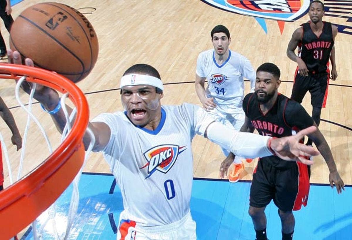 westbrook pf