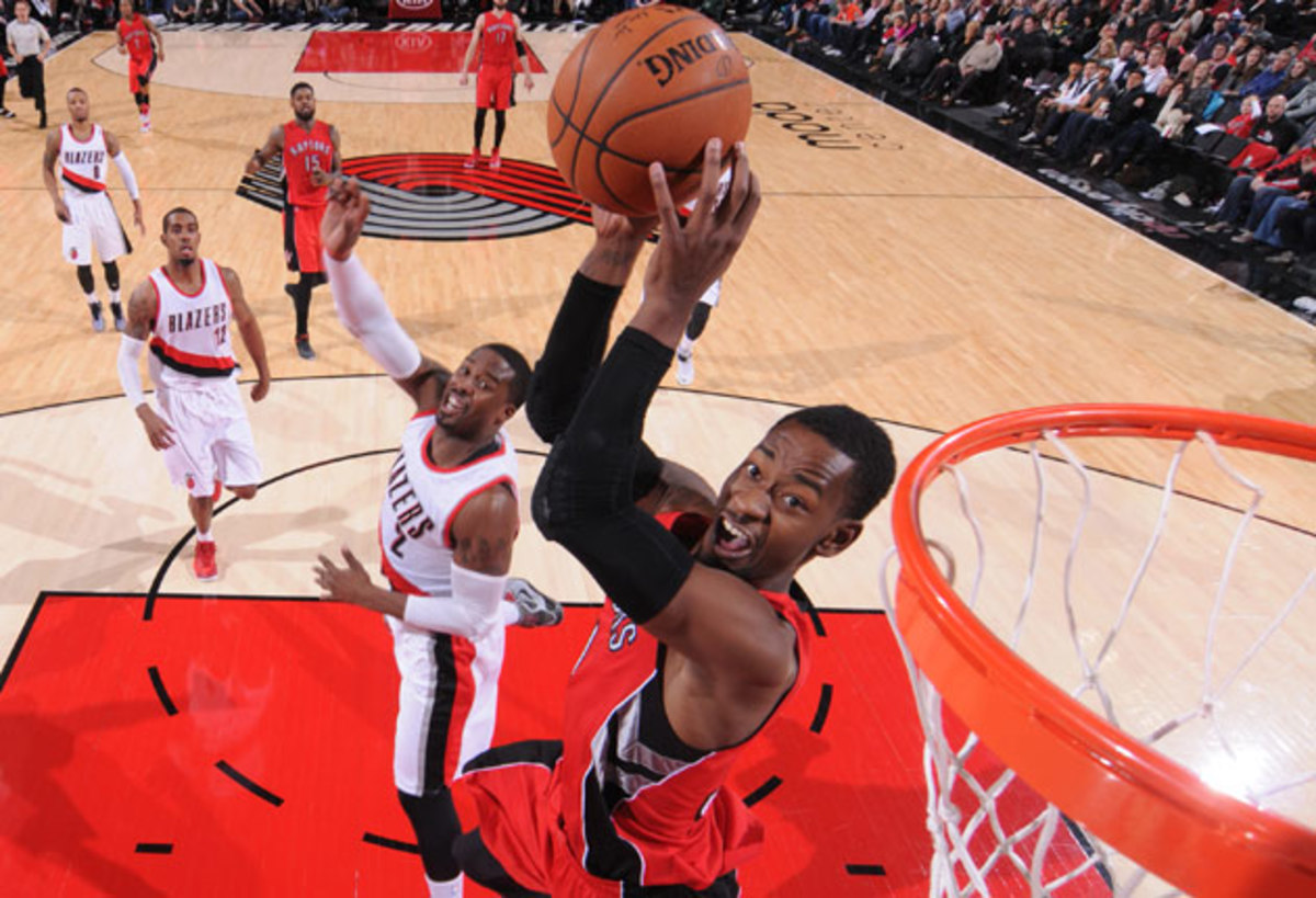 Ross dunk