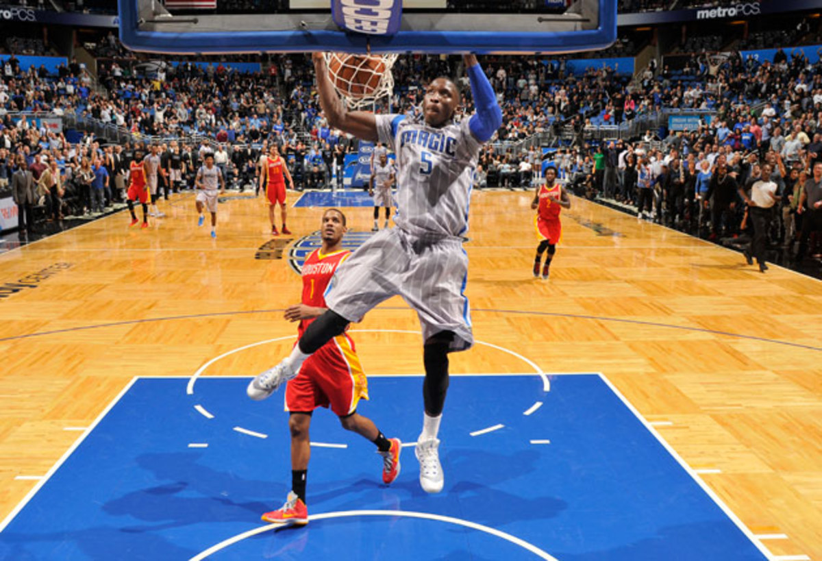 Victor Oladipo