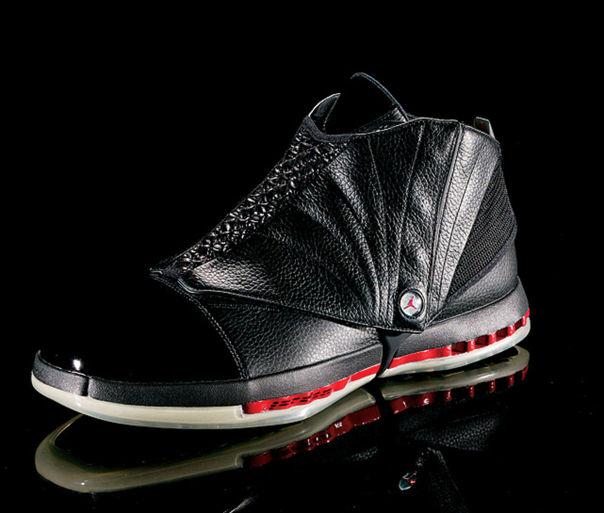 Air Jordan XVI