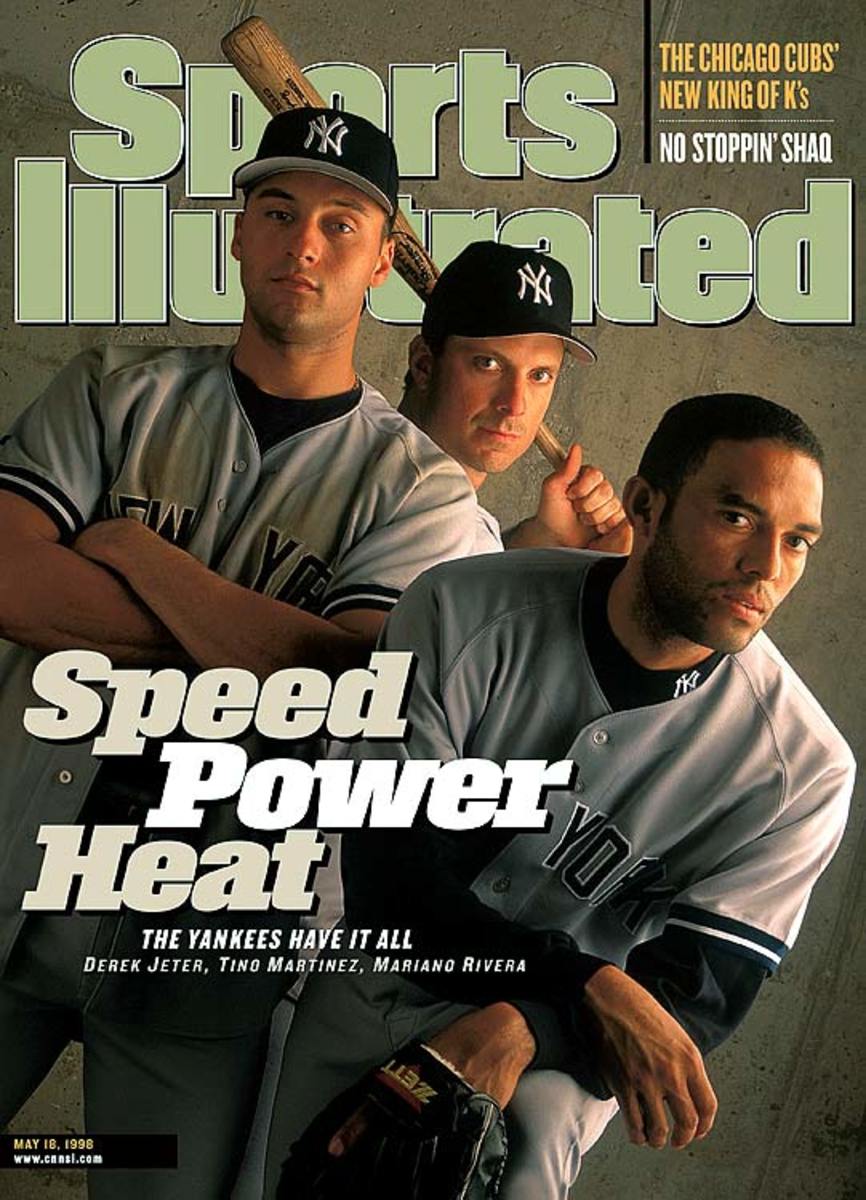 May 18, 1998