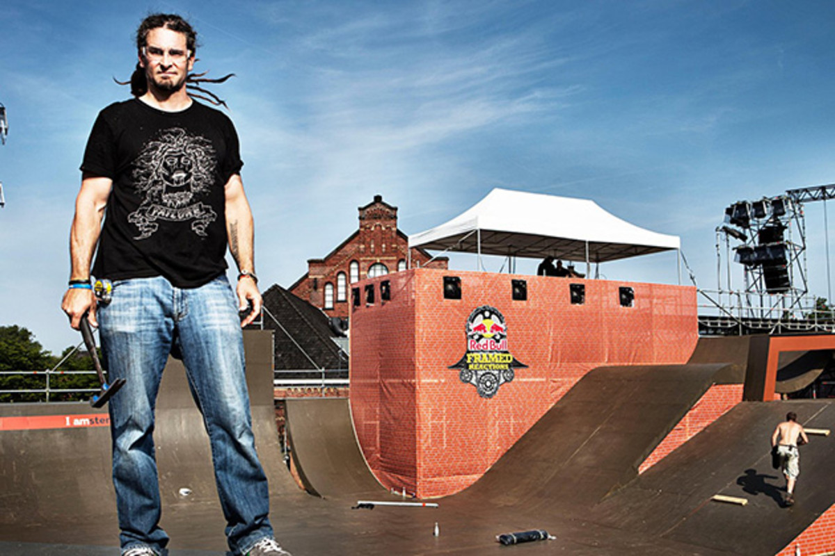 Nate Wessel