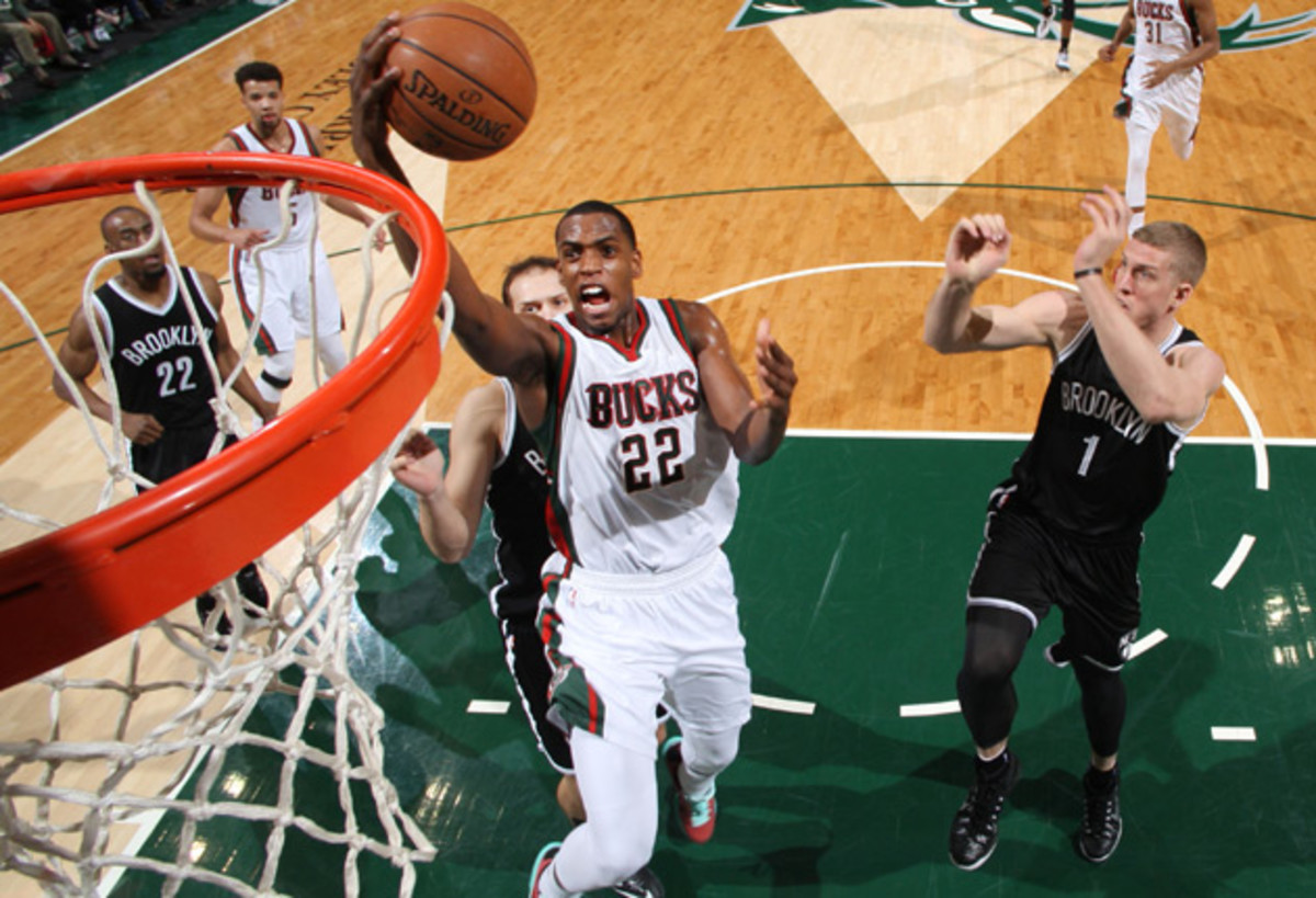 Khris Middleton