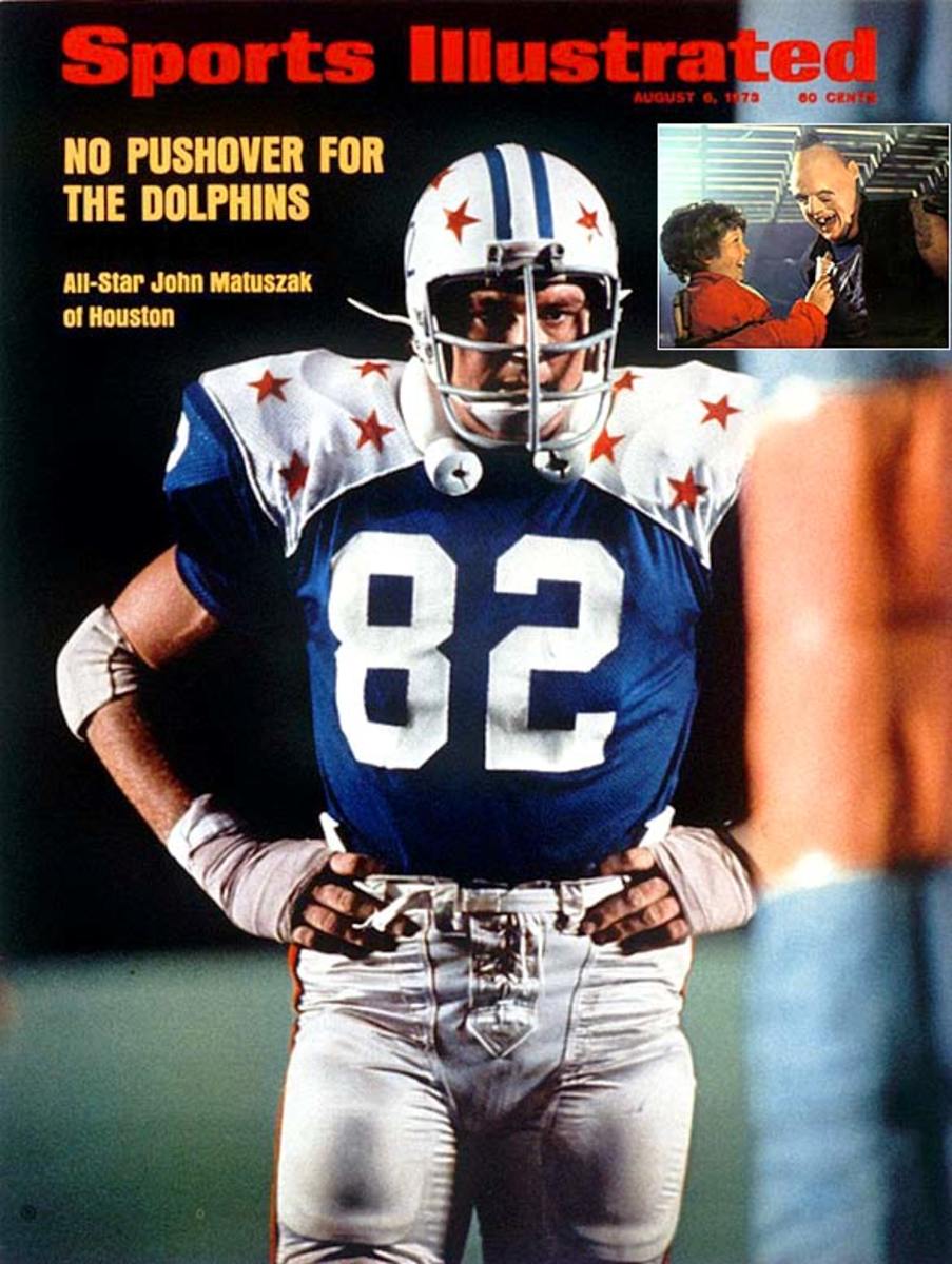 John Matuszak