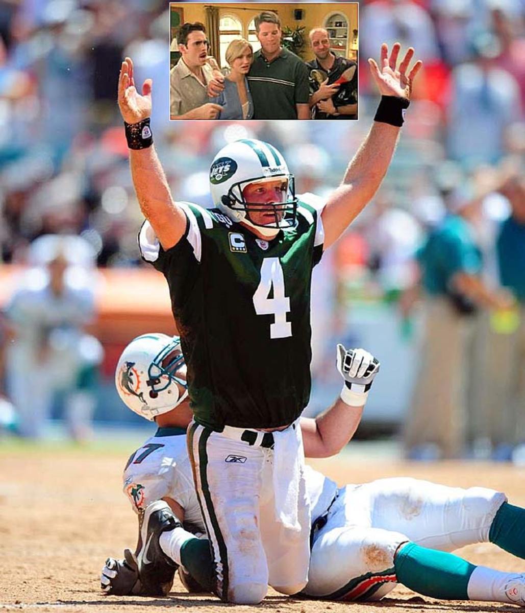 Brett Favre 
