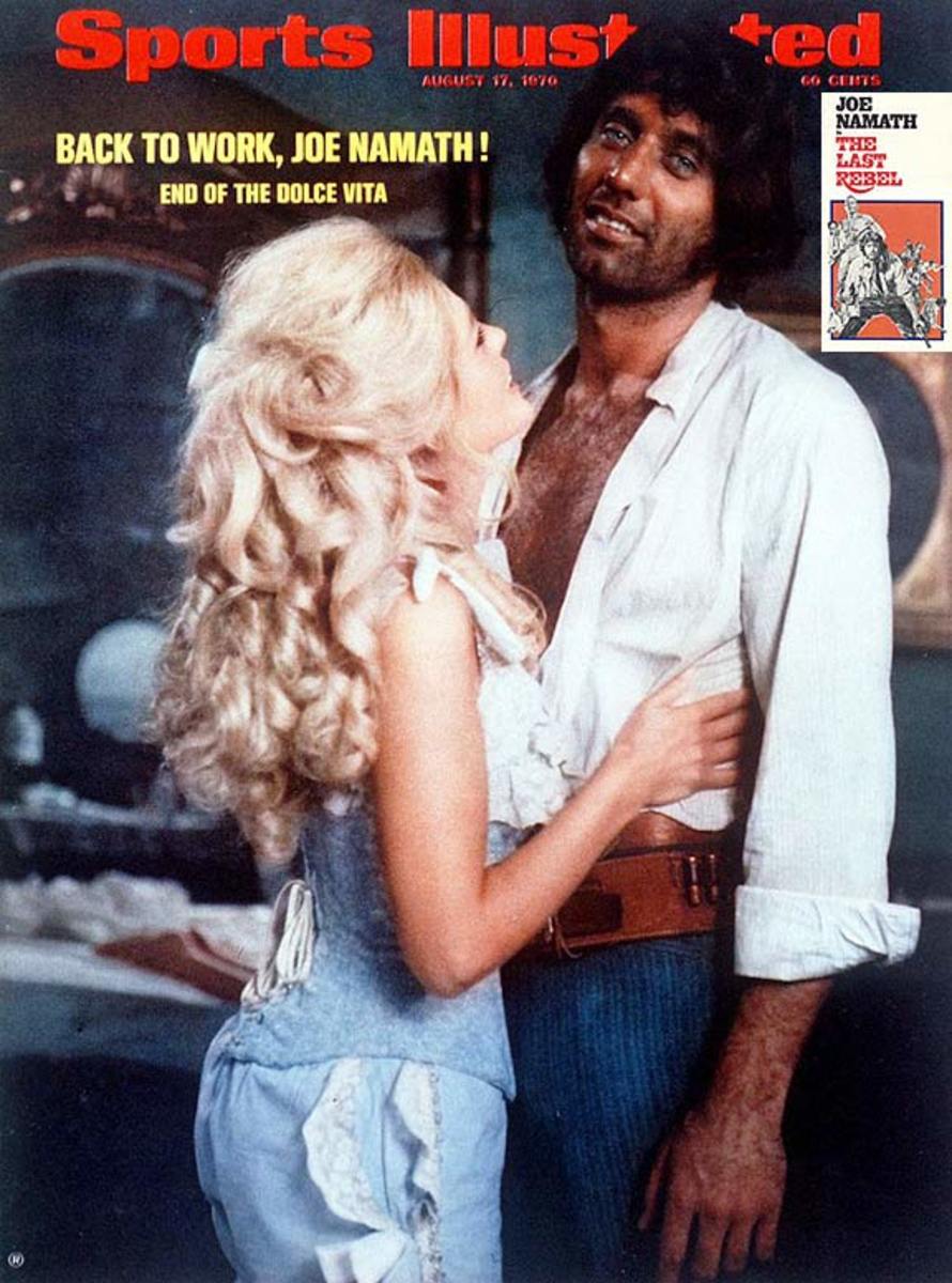 Joe Namath