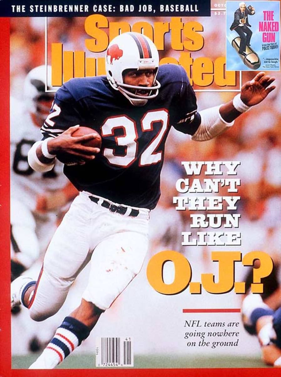 O.J. Simpson