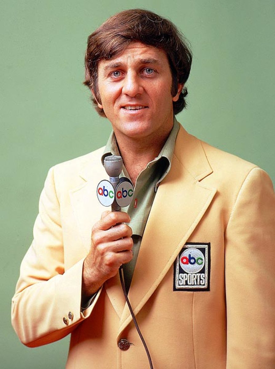 Don Meredith