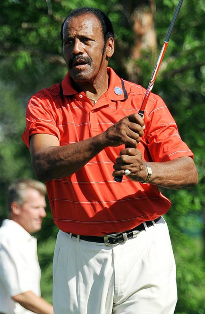 Fred Williamson
