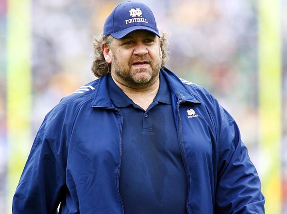 Bob Golic