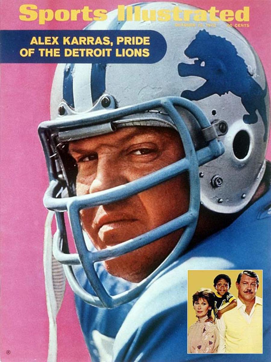 Alex Karras