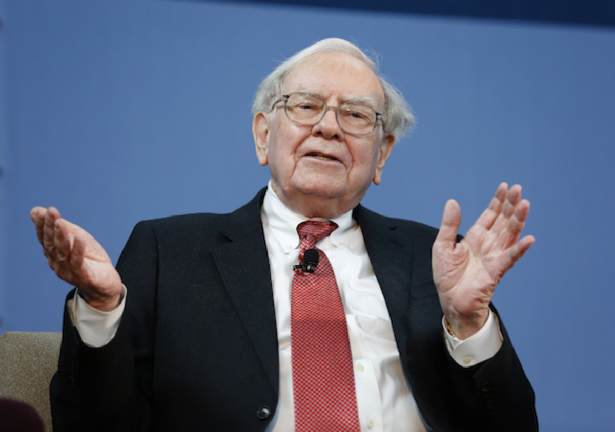 Photo: Bloomberg via Getty Images