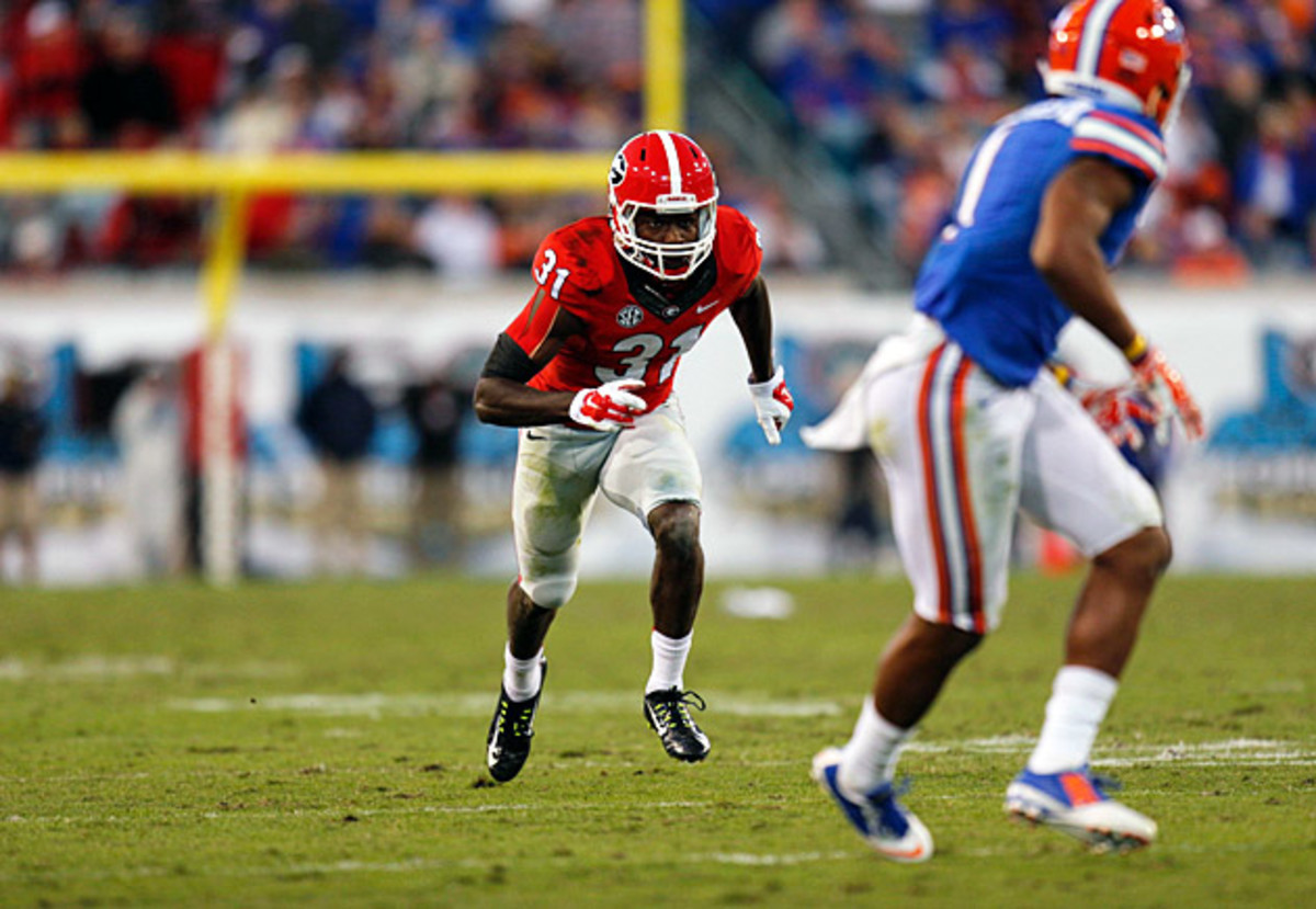 chris conley inline