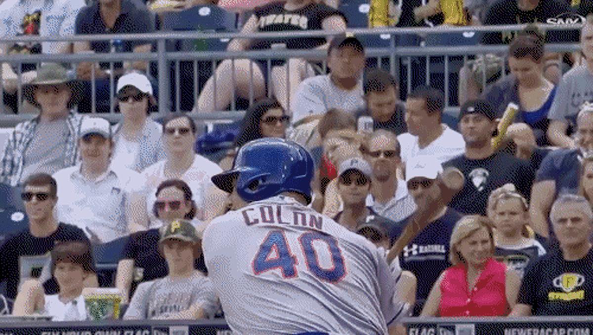 Colon