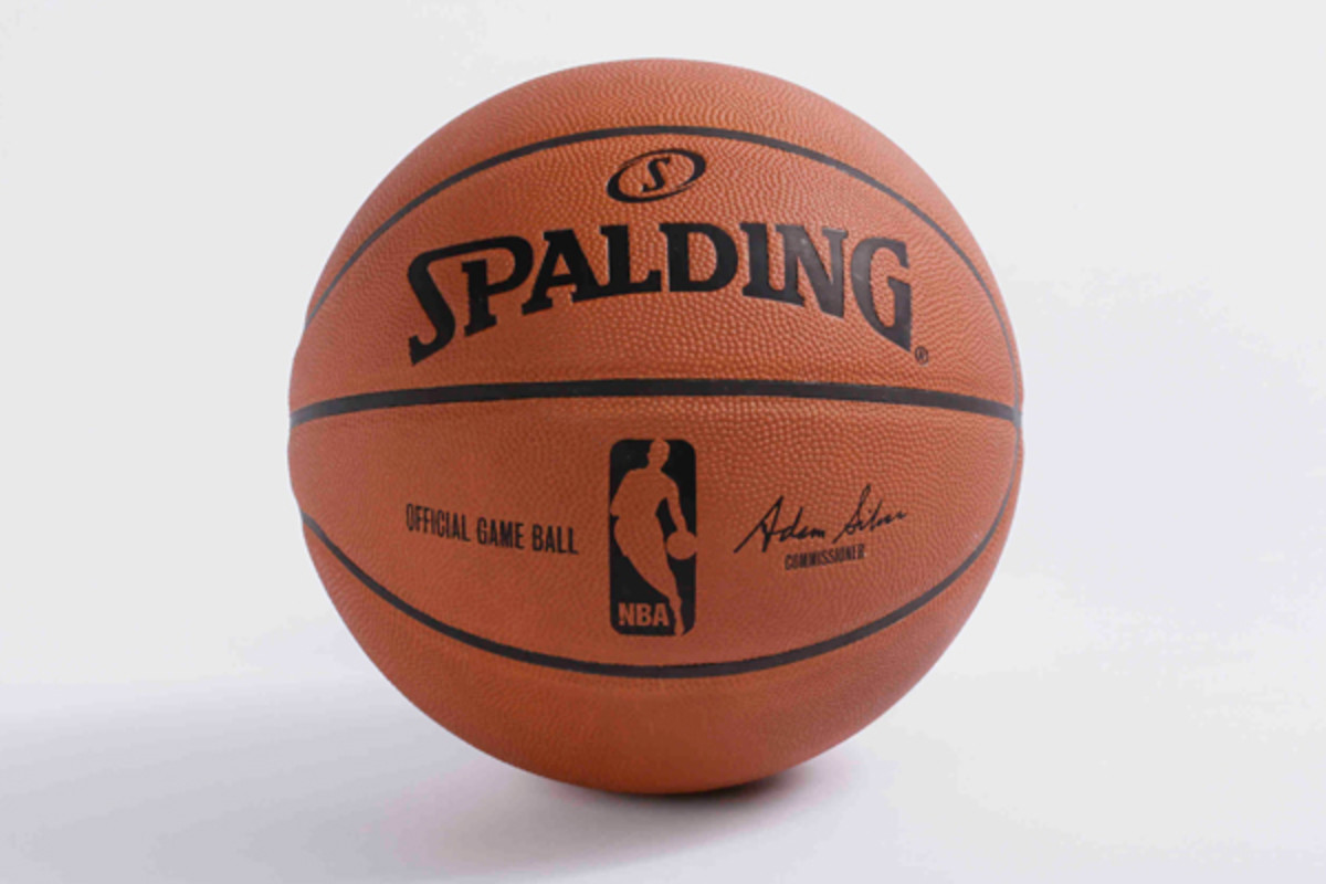 (NBA)