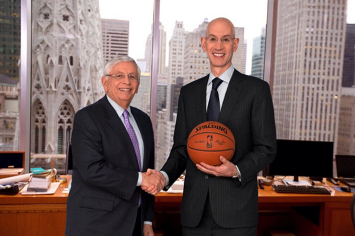 (NBA)